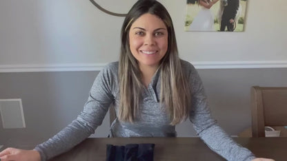 High-Precision Tuning Fork Set for Sound Therapy and Meditation