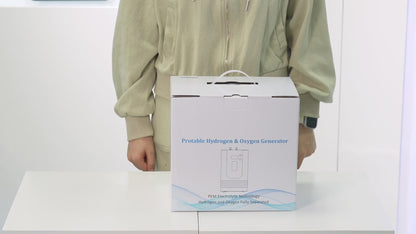 Replacement Filter for Hydrogen Inhalation Machine