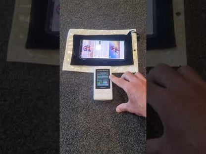 EMF Reducing Draw-string bag for Cellphone 22X13cm