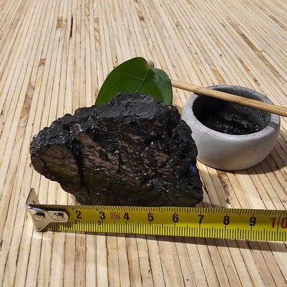 Rare One - Piece Nugget - LARGE COLLECTORS PEICE #1 - 213GRAMS - GroundedKiwi.nz air travelcarchunk