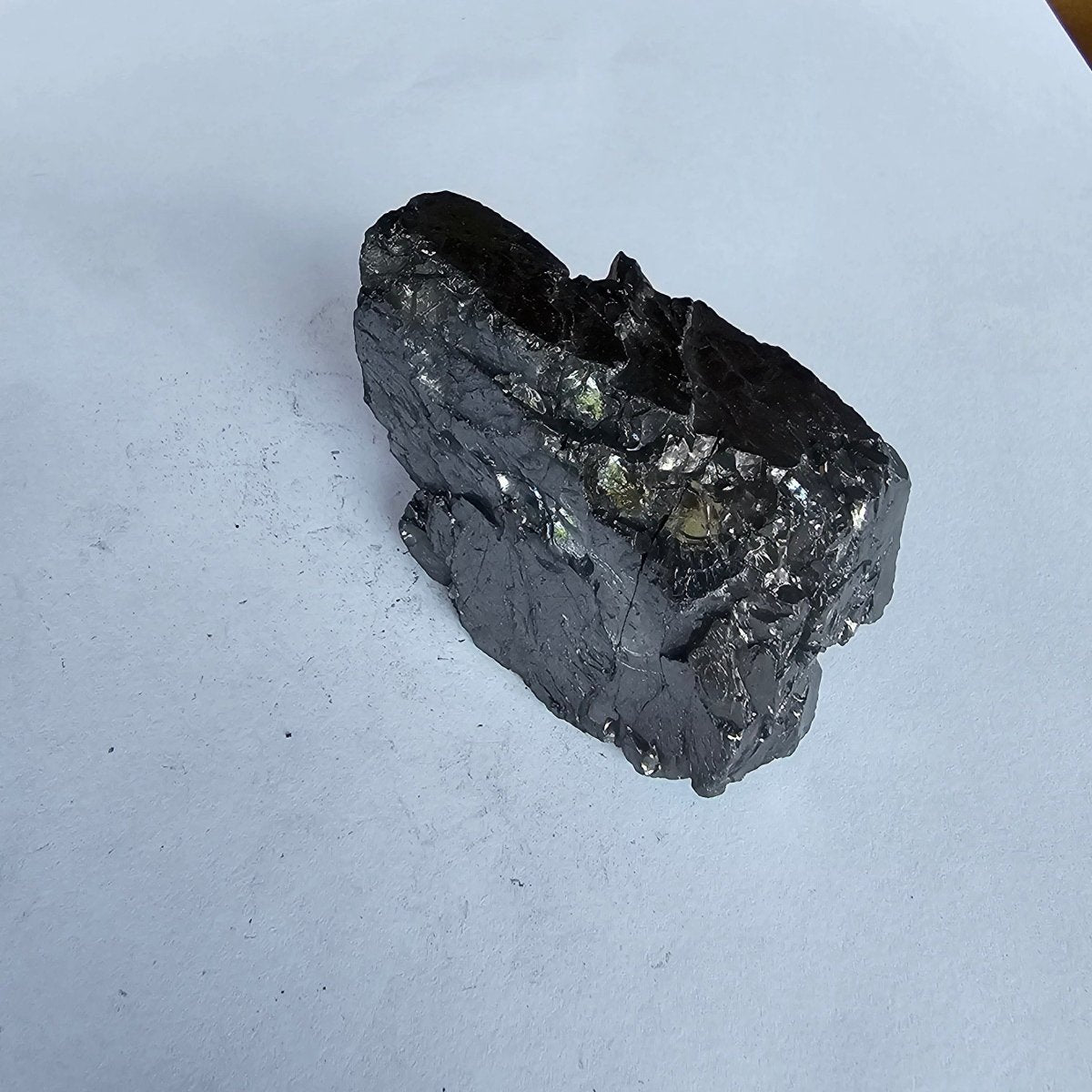 Rare One - Piece Nugget - LARGE COLLECTORS PEICE 10 - GroundedKiwi.nz air travelcarchunk