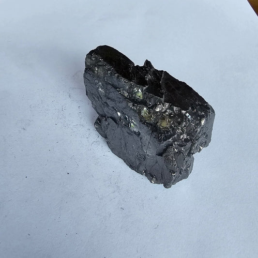 Rare One - Piece Nugget - LARGE COLLECTORS PEICE 10 - GroundedKiwi.nz air travelcarchunk