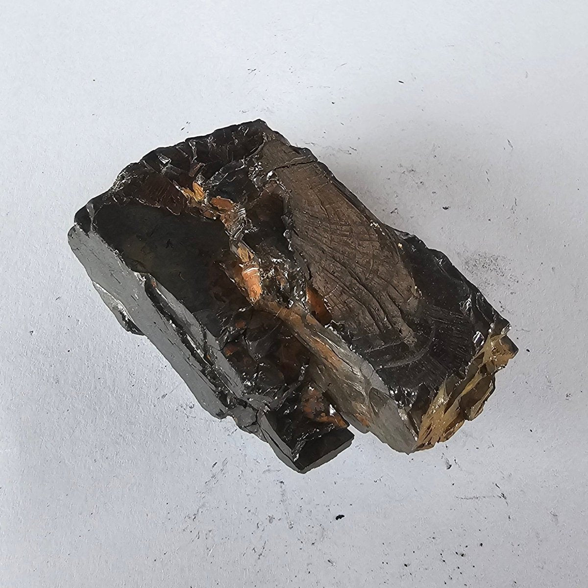 Rare One - Piece Nugget - LARGE COLLECTORS PEICE 13 - GroundedKiwi.nz air travelcarchunk