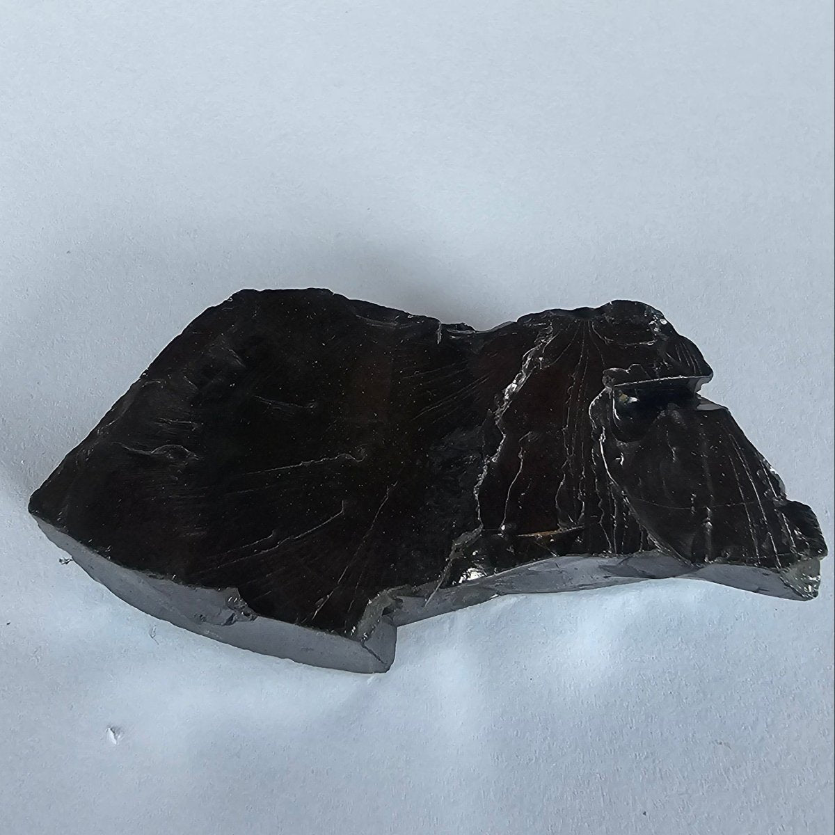 Rare One - Piece Nugget - LARGE COLLECTORS PEICE 15 - GroundedKiwi.nz air travelcarchunk