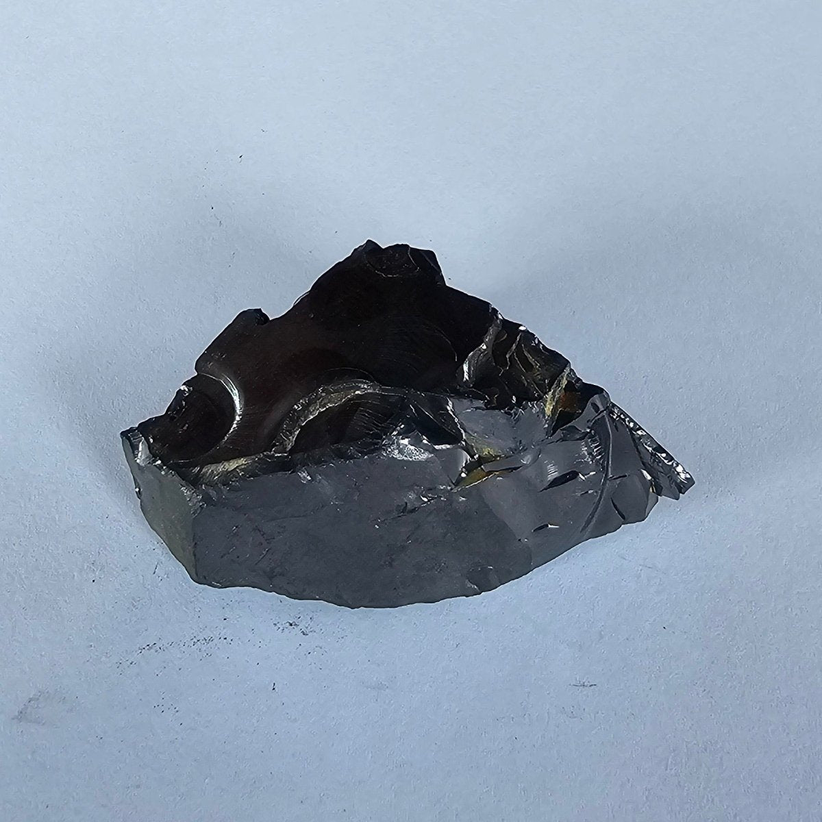 Rare One - Piece Nugget - LARGE COLLECTORS PEICE 17 - GroundedKiwi.nz air travelcarchunk