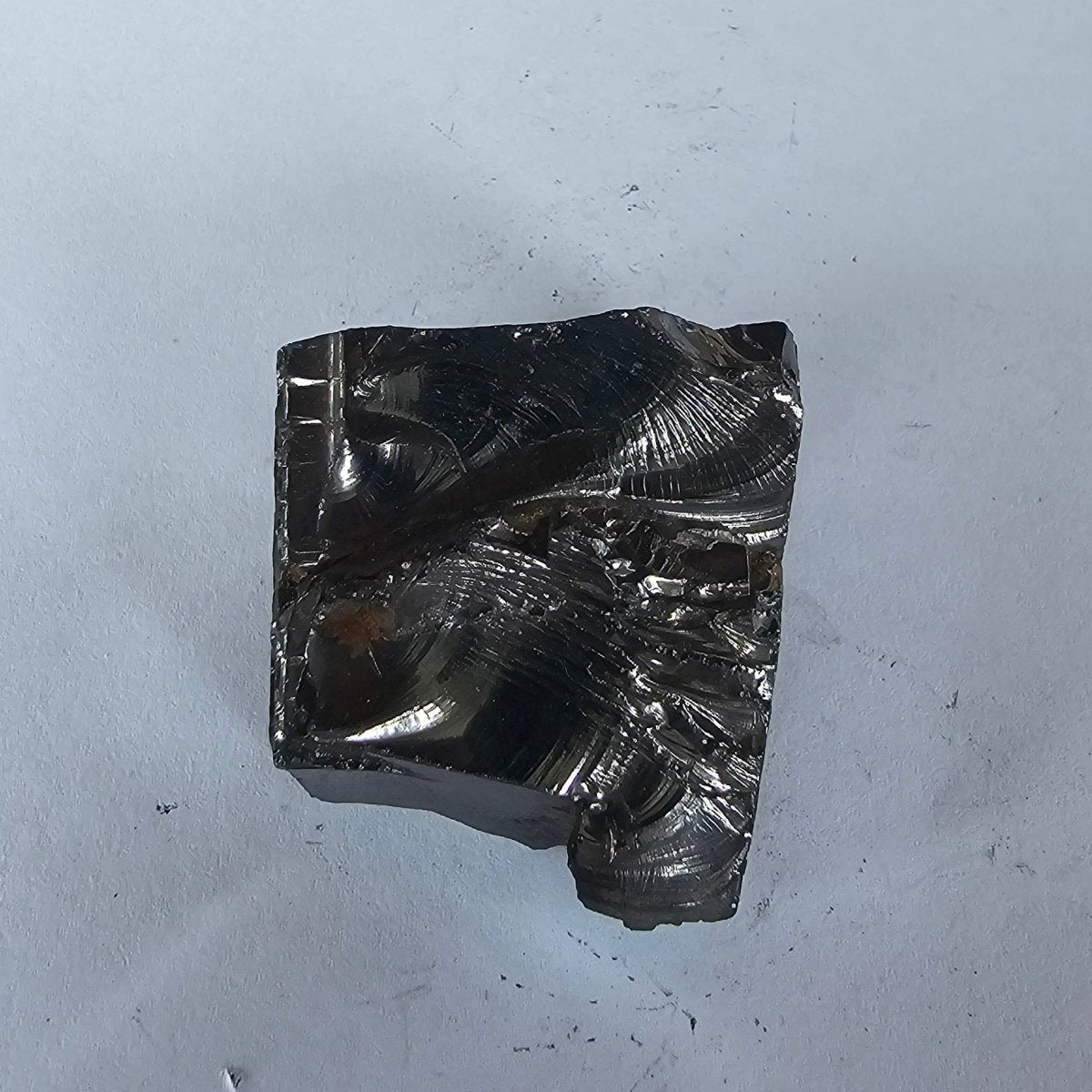 Rare One - Piece Nugget - LARGE COLLECTORS PEICE 18 - GroundedKiwi.nz air travelcarchunk