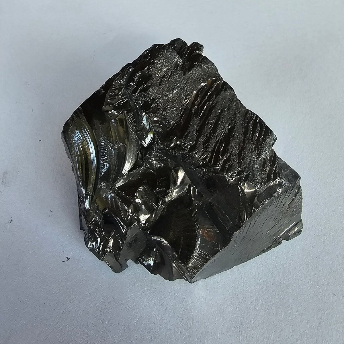 Rare One - Piece Nugget - LARGE COLLECTORS PEICE 19 - GroundedKiwi.nz air travelcarchunk