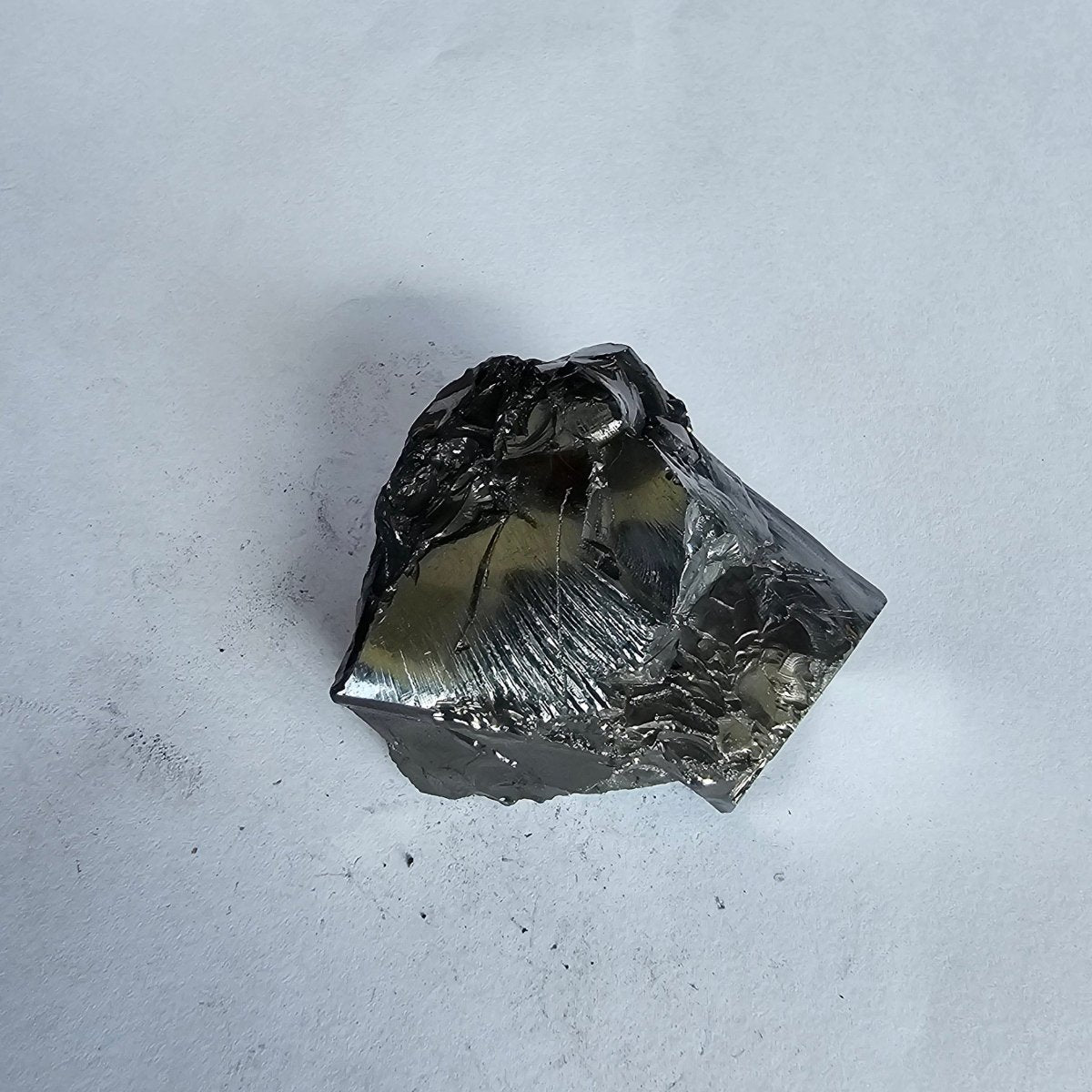 Rare One - Piece Nugget - LARGE COLLECTORS PEICE 20 - GroundedKiwi.nz air travelcarchunk
