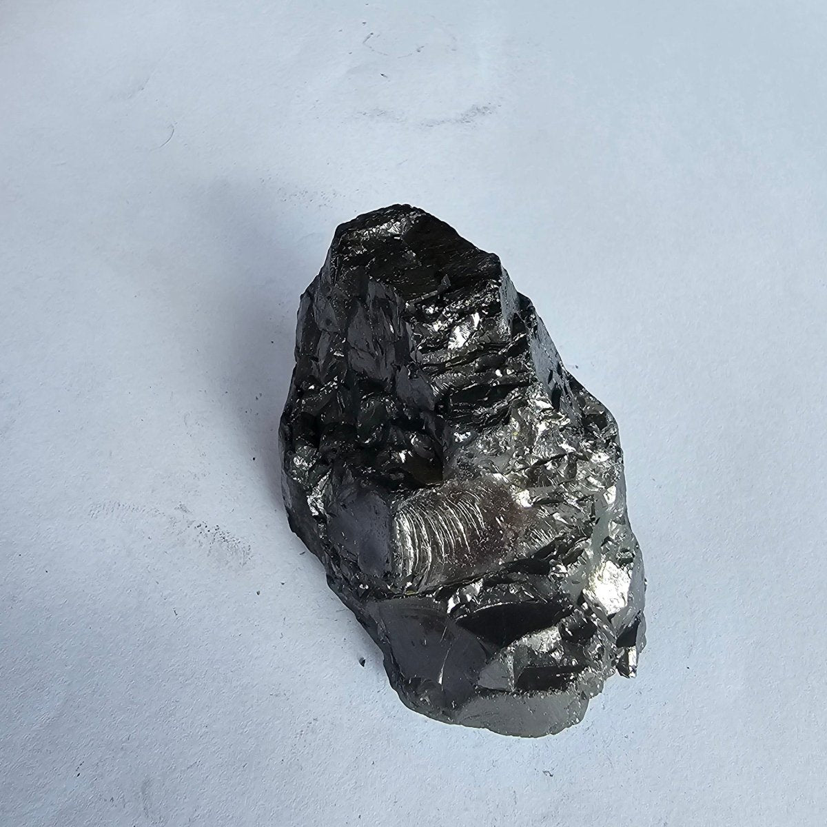 Rare One - Piece Nugget - LARGE COLLECTORS PEICE 21 - GroundedKiwi.nz air travelcarchunk
