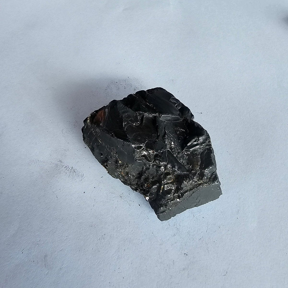 Rare One - Piece Nugget - LARGE COLLECTORS PEICE 3 - GroundedKiwi.nz air travelcarchunk