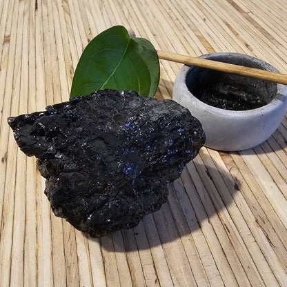 Rare One - Piece Nugget - LARGE COLLECTORS PEICE #4 - 111.5 grams - GroundedKiwi.nz air travelcarchunk