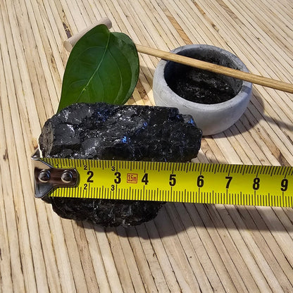 Rare One - Piece Nugget - LARGE COLLECTORS PEICE #4 - 111.5 grams - GroundedKiwi.nz air travelcarchunk