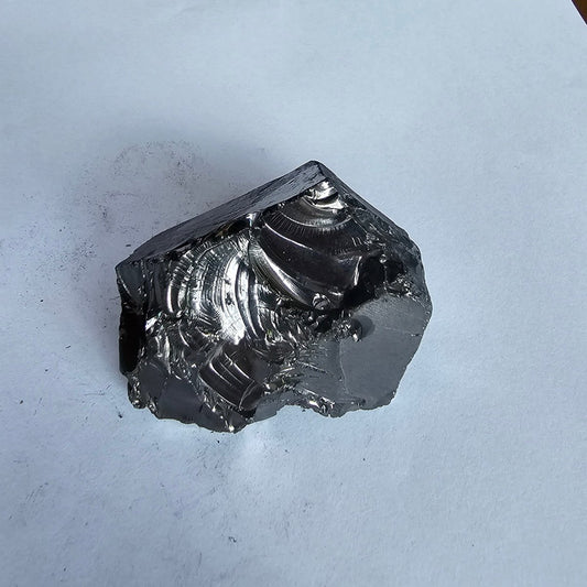 Rare One - Piece Nugget - LARGE COLLECTORS PEICE 9 - GroundedKiwi.nz air travelcarchunk