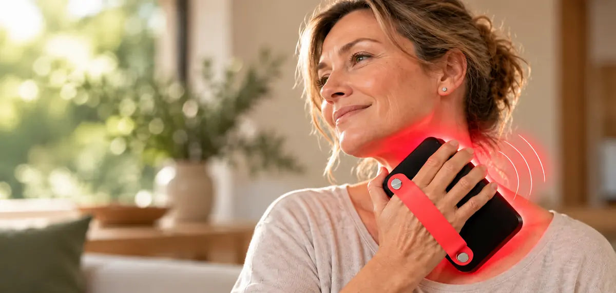 Red Light Therapy