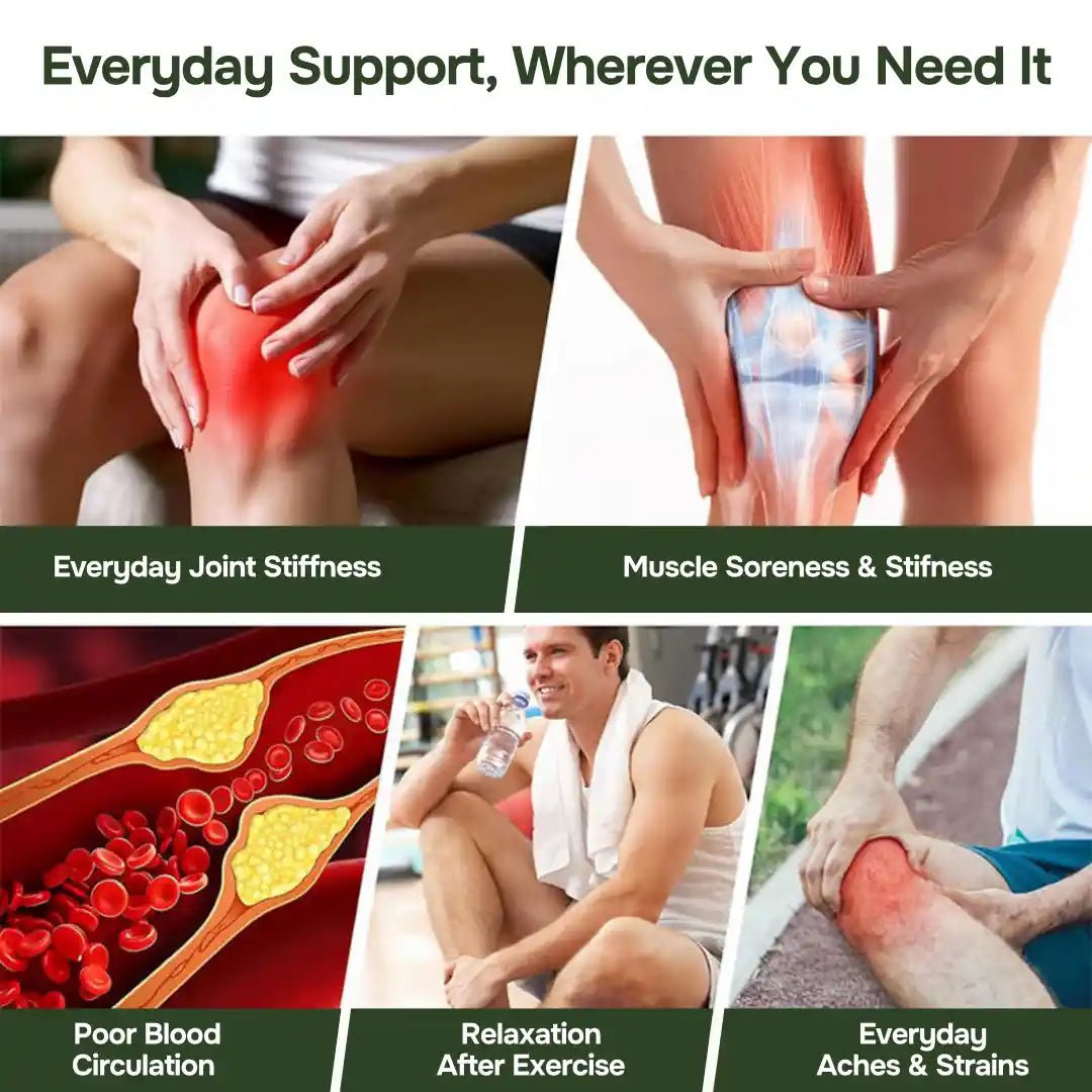 Red Light Joint Wrap - GroundedKiwi.nzred light therapy red light therapybandbeltelbow