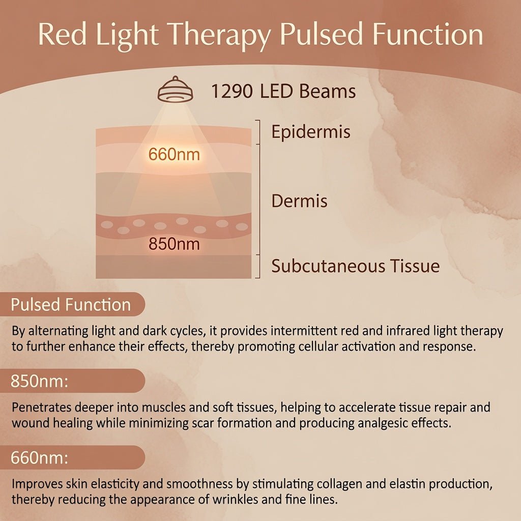 Red Light Therapy Blanket - GroundedKiwi.nzred light therapy red light therapybandbeltelbow