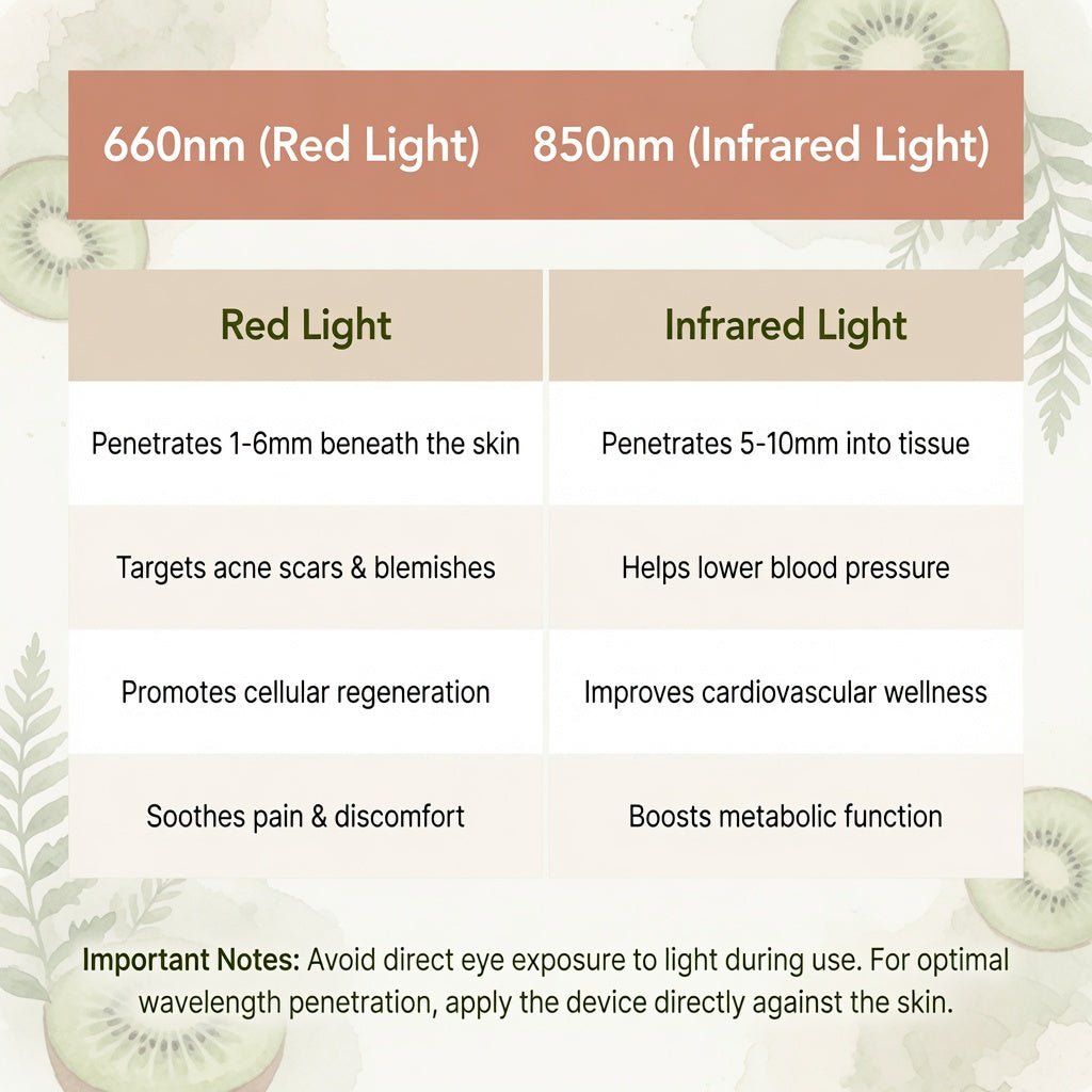 Red Light Therapy Blanket - GroundedKiwi.nzred light therapy red light therapybandbeltelbow