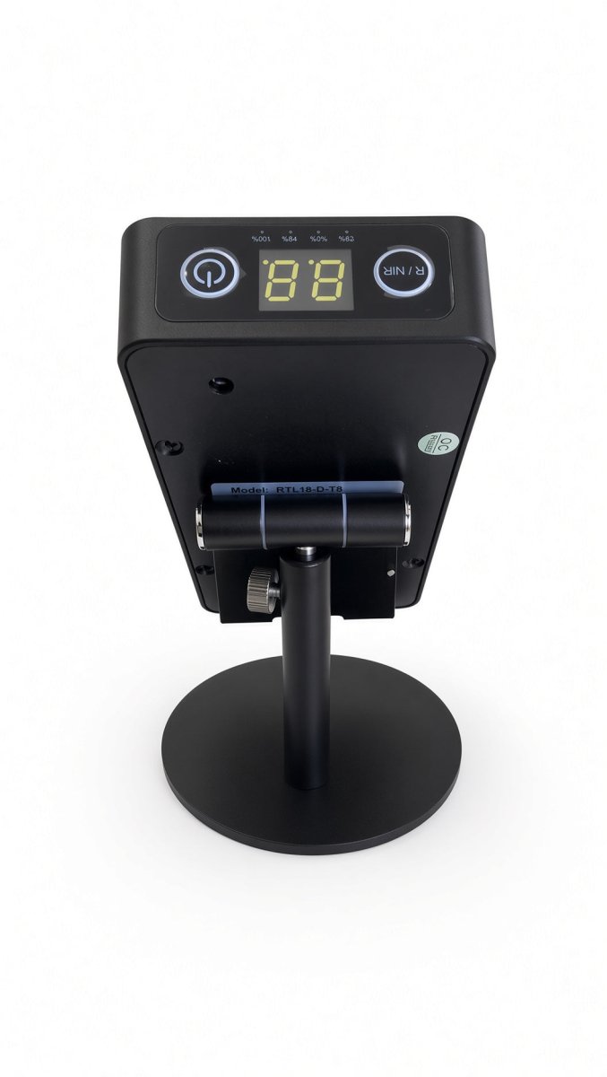 Red Light Therapy Portable Panel - GroundedKiwi.nzred light therapy red light therapybandbeltdesktop
