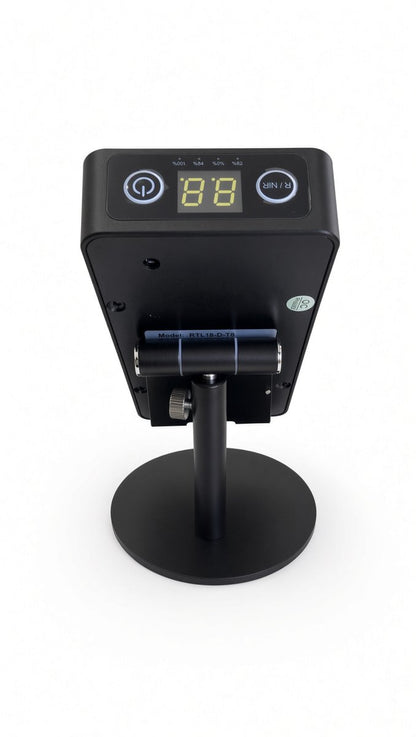 Red Light Therapy Portable Panel - GroundedKiwi.nzred light therapy red light therapybandbeltdesktop