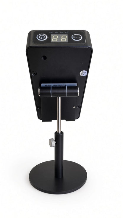 Red Light Therapy Portable Panel - GroundedKiwi.nzred light therapy red light therapybandbeltdesktop