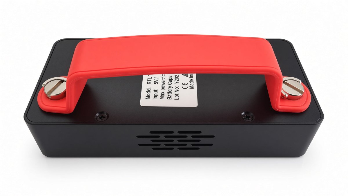 Red Light Therapy Portable Panel - GroundedKiwi.nzred light therapy red light therapybandbeltdesktop
