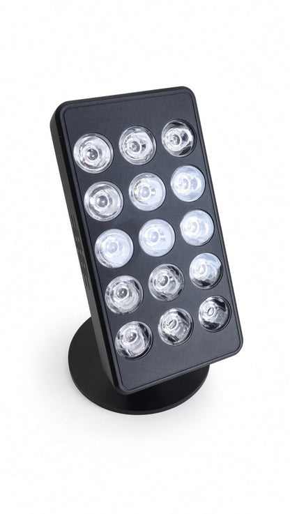 Red Light Therapy Portable Panel - GroundedKiwi.nzred light therapy red light therapybandbeltdesktop