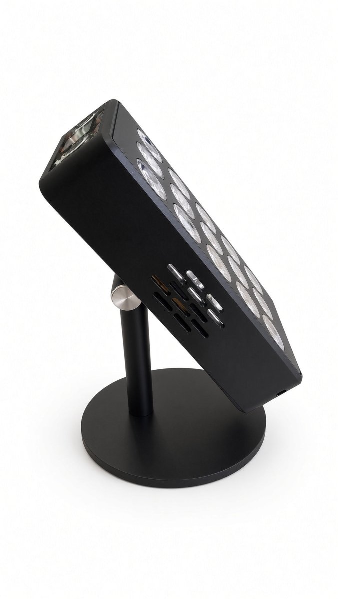 Red Light Therapy Portable Panel - GroundedKiwi.nzred light therapy red light therapybandbeltdesktop