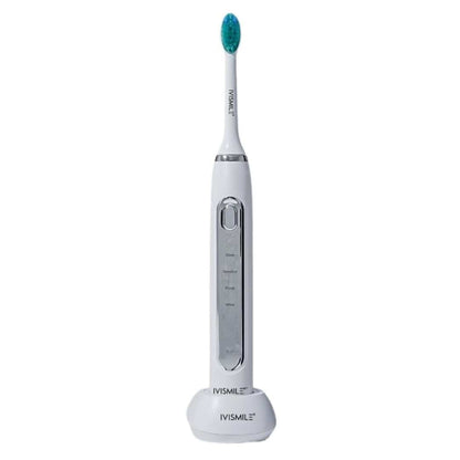 Red Light Therapy Toothbrush - GroundedKiwi.nz hygienemouthoral