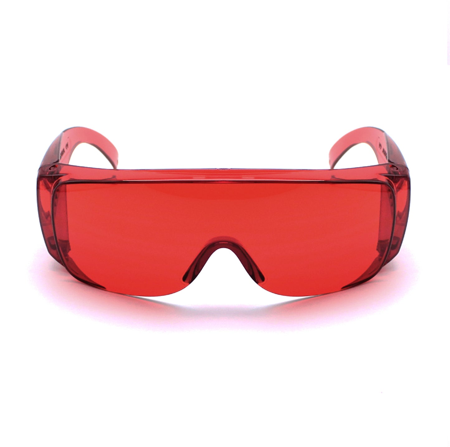 FITOVER Blue & Green Light Blocking Glasses