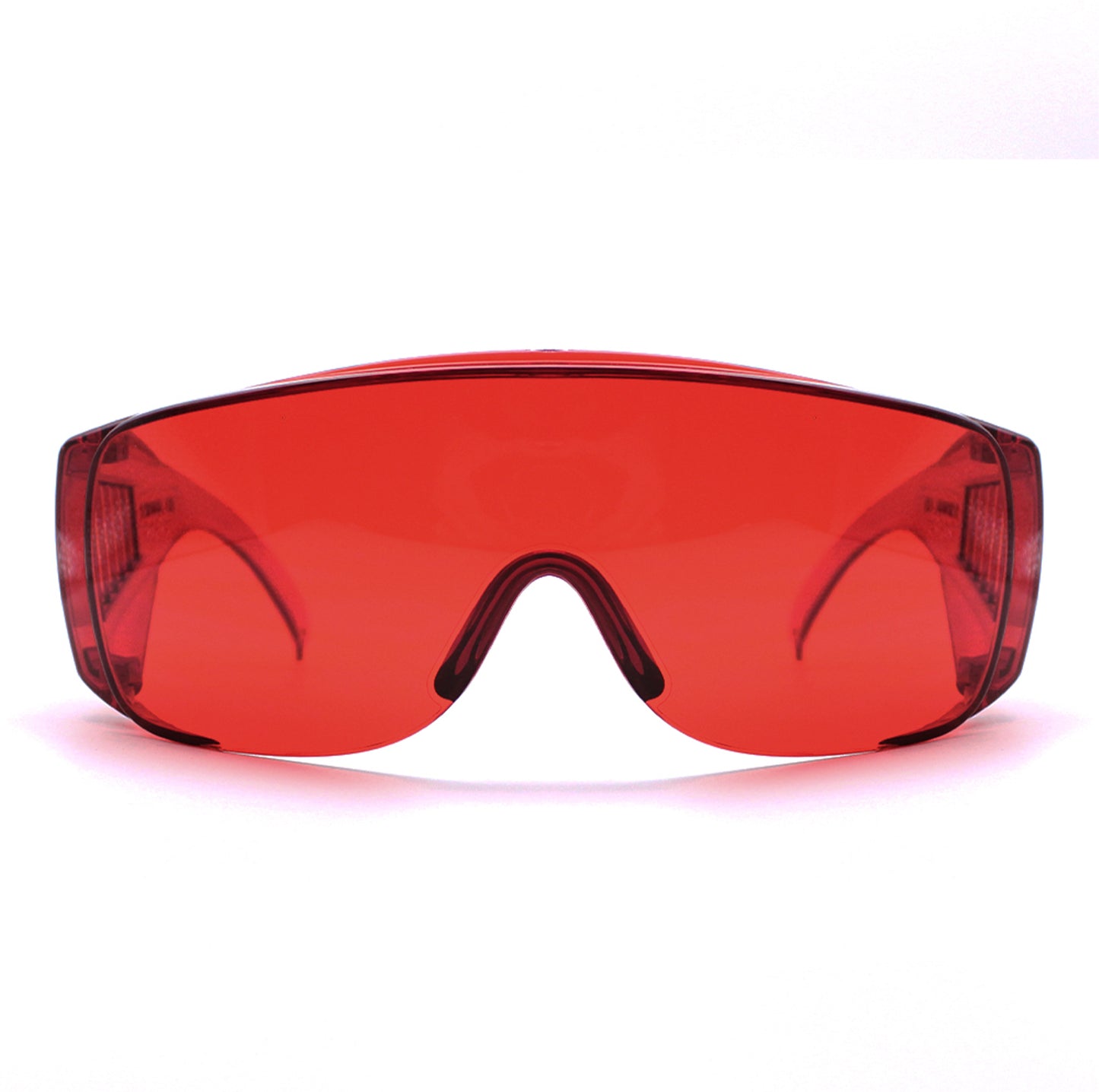 FITOVER Blue & Green Light Blocking Glasses
