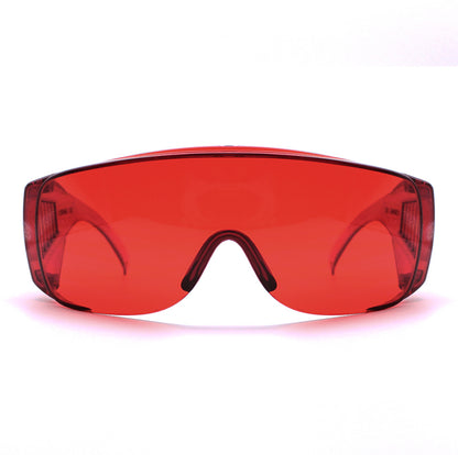 FITOVER Blue & Green Light Blocking Glasses