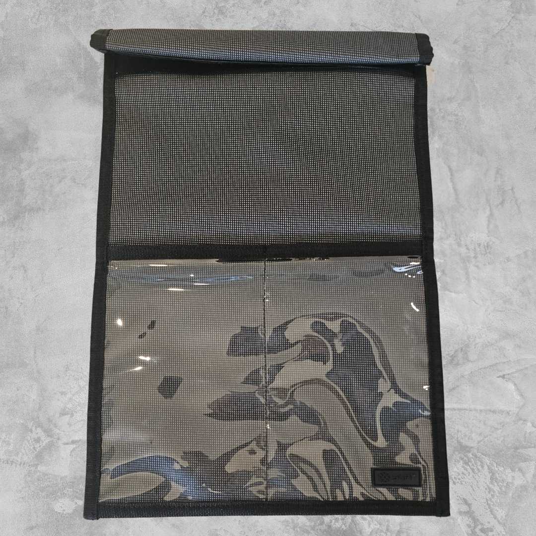 SCRT™ Faraday Bag for Laptops / Multiple Devices - GroundedKiwi.nzlaptop bag laptop baganti radiationanti theftbag