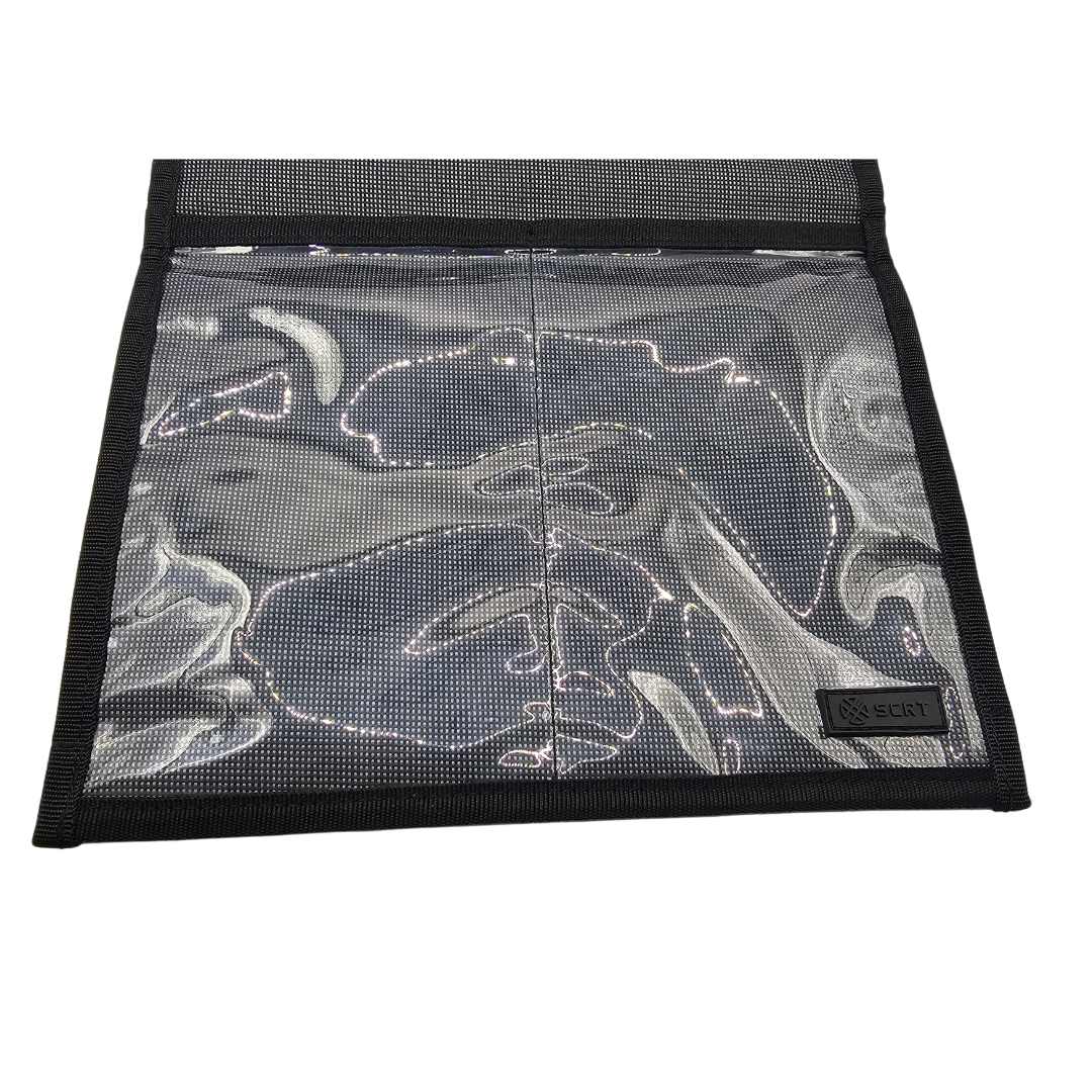 SCRT™ Faraday Bag for Laptops / Multiple Devices - GroundedKiwi.nzlaptop bag laptop baganti radiationanti theftbag