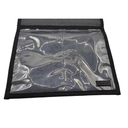 SCRT™ Faraday Bag for Laptops / Multiple Devices - GroundedKiwi.nzlaptop bag laptop baganti radiationanti theftbag