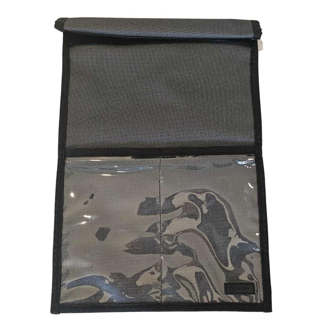 SCRT™ Faraday Bag for Laptops / Multiple Devices - GroundedKiwi.nzlaptop bag laptop baganti radiationanti theftbag