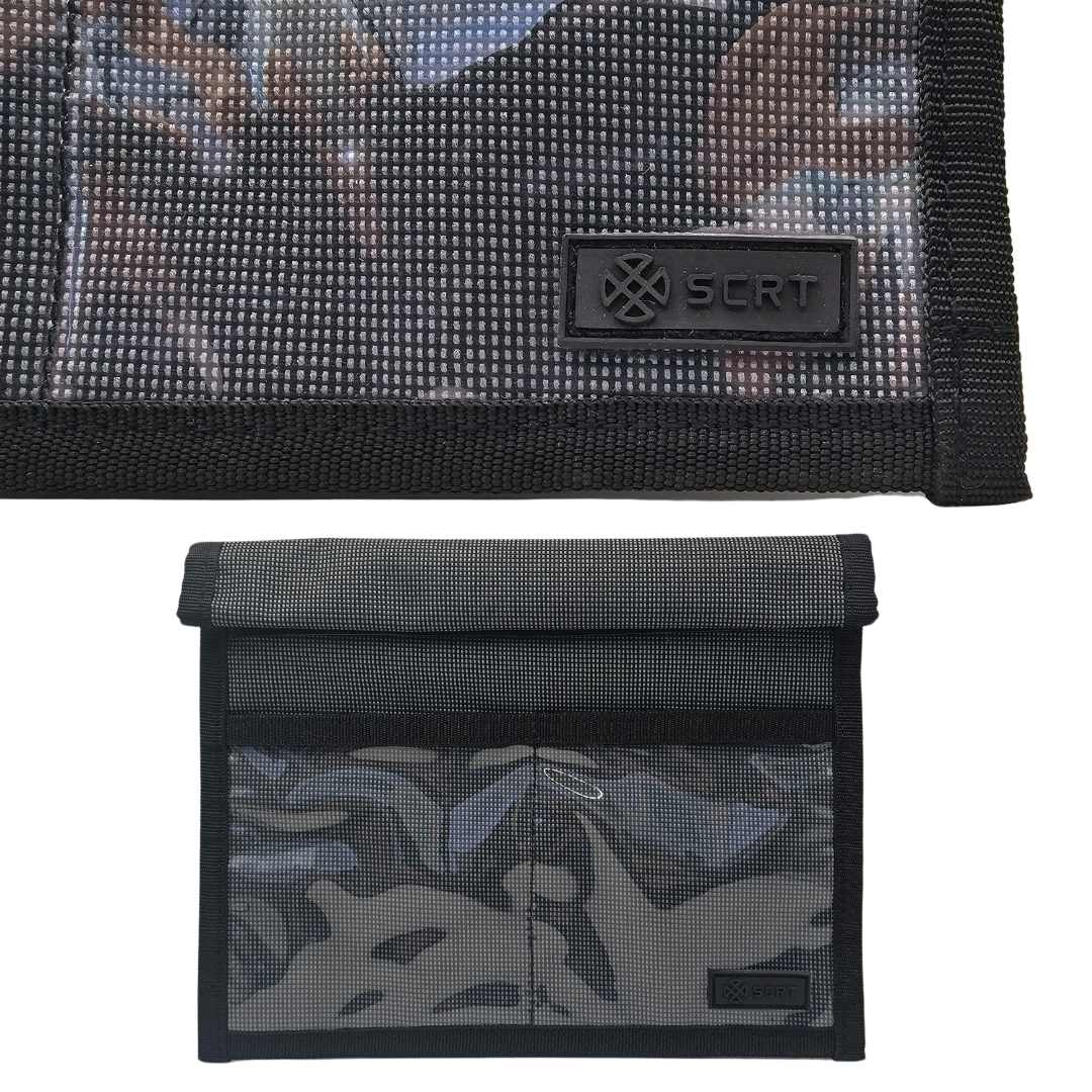 SCRT™ Faraday Bag for Phones - GroundedKiwi.nzphone accessories phone accessories5gair travelanit radiation