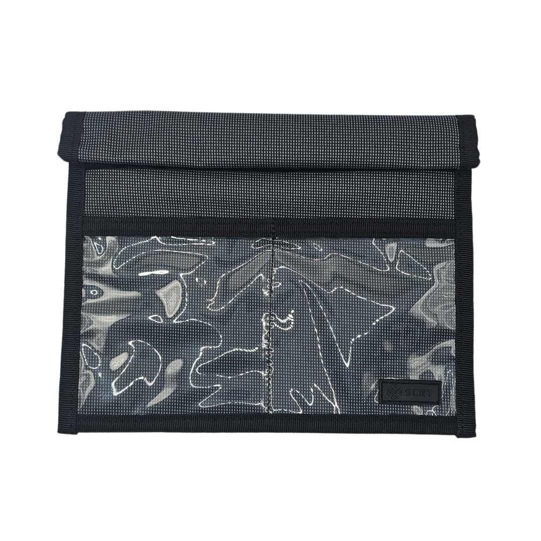 SCRT™ Faraday Bag for Phones - GroundedKiwi.nzphone accessories phone accessories5gair travelanit radiation