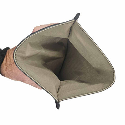 SCRT™ Faraday Bag for Phones - GroundedKiwi.nzphone accessories phone accessories5gair travelanit radiation