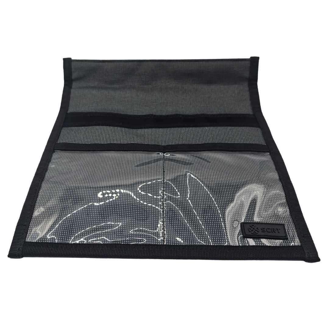 SCRT™ Faraday Bag for Phones - GroundedKiwi.nzphone accessories phone accessories5gair travelanit radiation