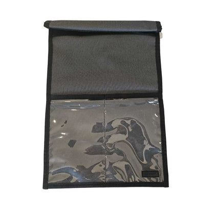 SCRT™ Faraday Bag for Tablets / Multiple Devices - GroundedKiwi.nzbag bag4g5gair travel