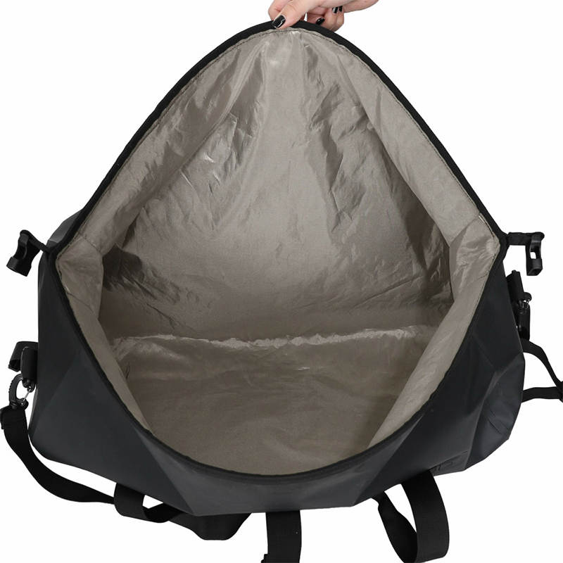 SCRT™ Freedom Faraday Backpack 30L - Waterproof - Privacy - Security - GroundedKiwi.nz 4g5gair travel