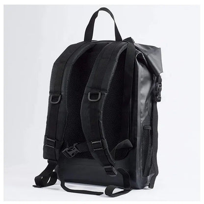 SCRT™ Freedom Faraday Backpack 30L - Waterproof - Privacy - Security - GroundedKiwi.nz 4g5gair travel