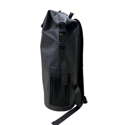 SCRT™ Freedom Faraday Backpack 30L - Waterproof - Privacy - Security - GroundedKiwi.nz 4g5gair travel