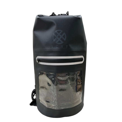 SCRT™ SOVEREIGNTY FARADAY DRY BAG 20L - Life On your terms - GroundedKiwi.nzbag bag5gair travelairplane