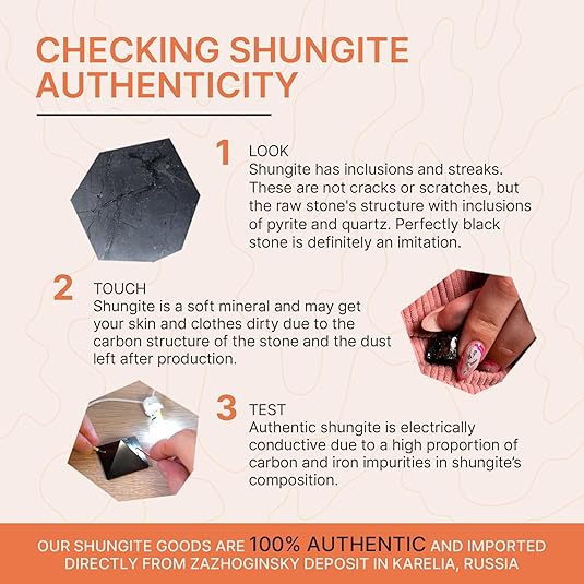 SECONDS - Celtic Shungite pendant Tree of life - Strength & Resilience - GroundedKiwi.nzNecklace Necklace5ganit radiationcrystal