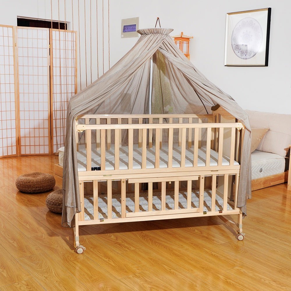Shielding Dome Canopy 100% Silver Fiber Bed Canopy - All Sizes - GroundedKiwi.nz 4g5gantiradiation