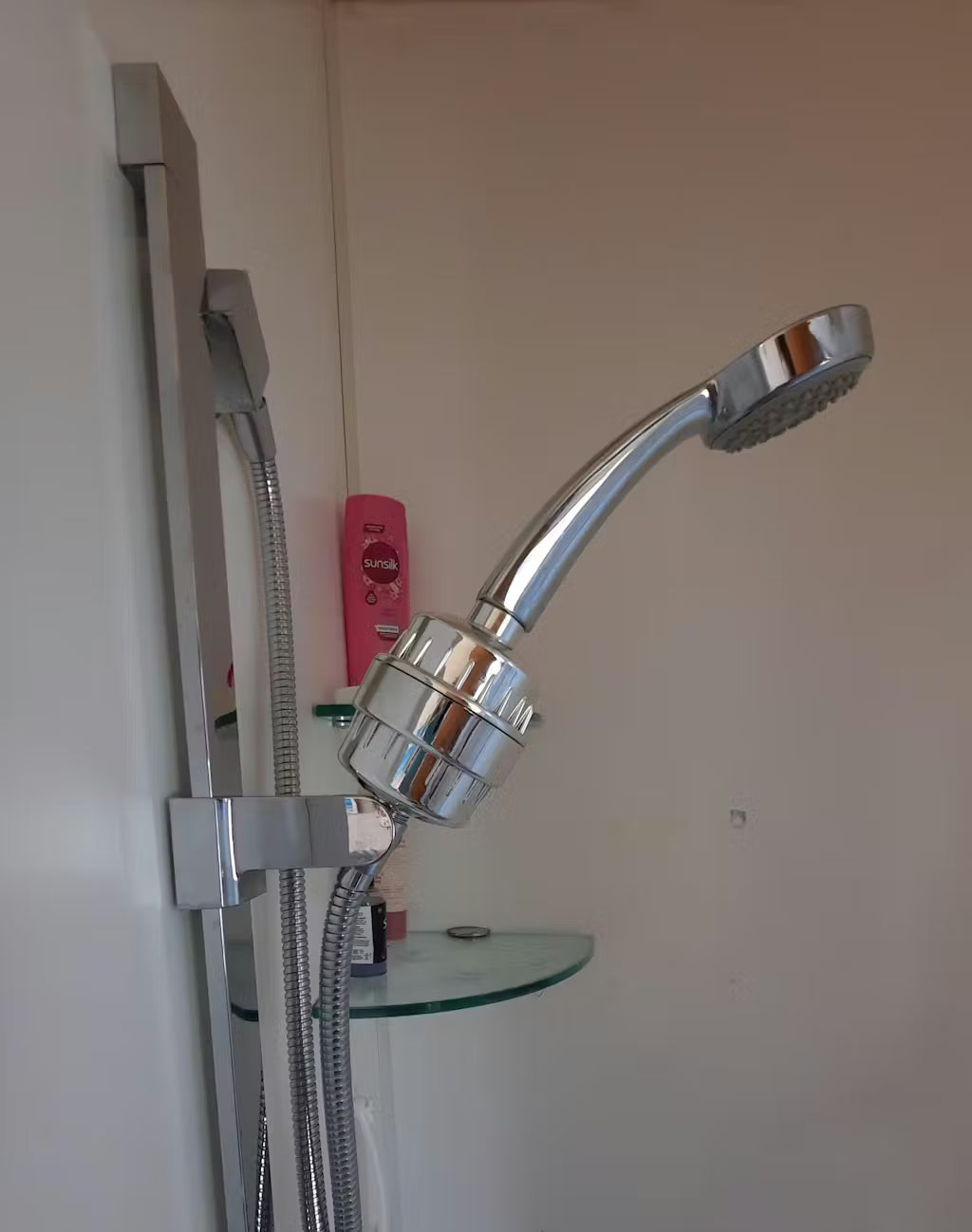 Shower Water Filter 15-Stage