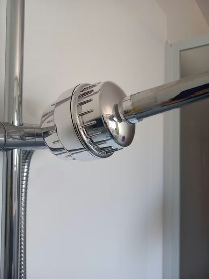 Shower Water Filter 15-Stage