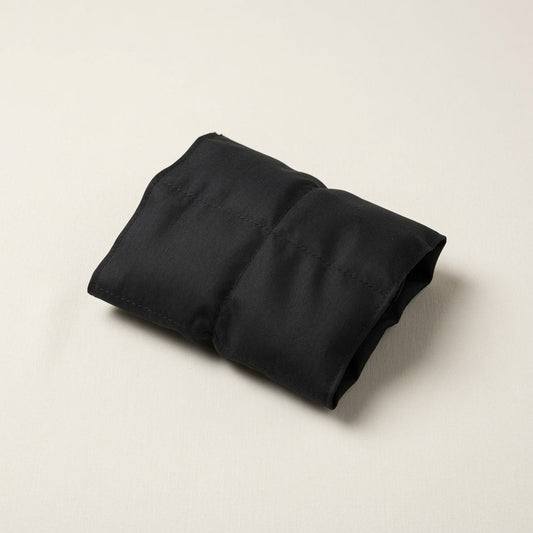 Shungite knee wrap - GroundedKiwi.nz adjustableelbowemf