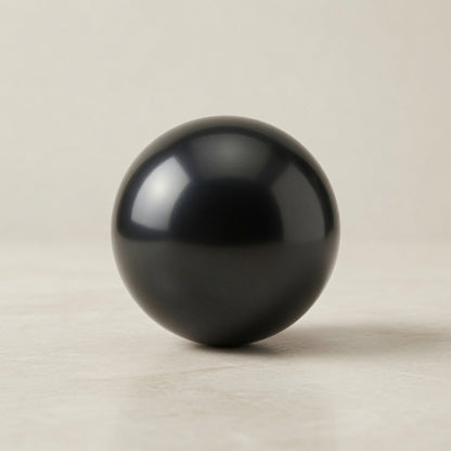 Shungite Sphere 40mm